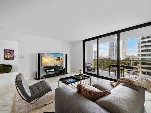 9 Island Ave , Unit 710, Miami Beach, FL 33139