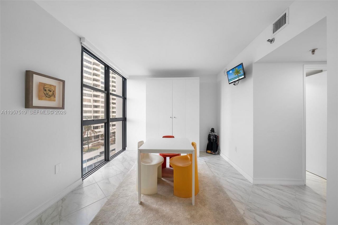 9 Island Ave , Unit 710, Miami Beach, FL 33139 Photo