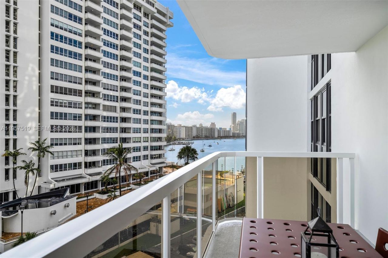 9 Island Ave , Unit 710, Miami Beach, FL 33139 Photo
