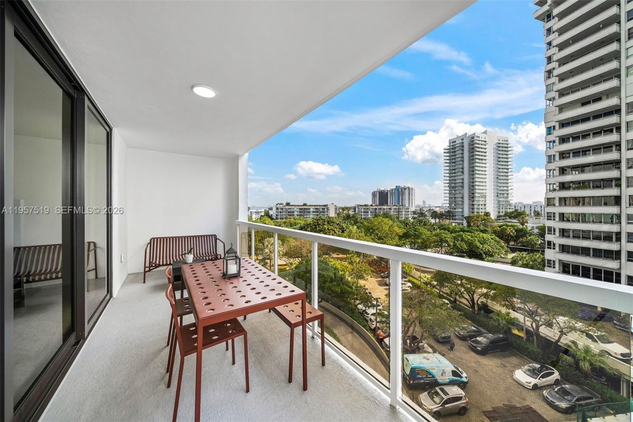 9 Island Ave , Unit 710, Miami Beach, FL 33139 Photo