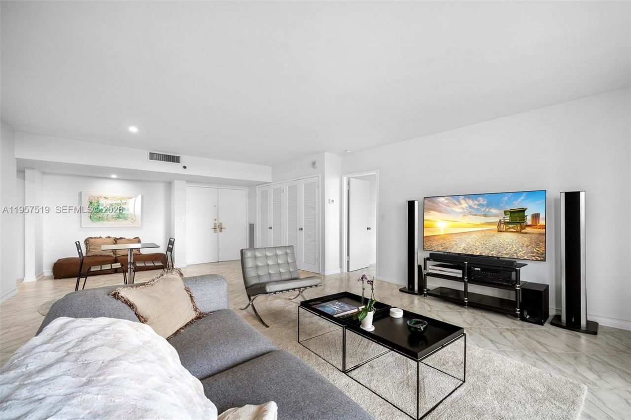 9 Island Ave , Unit 710, Miami Beach, FL 33139 Photo