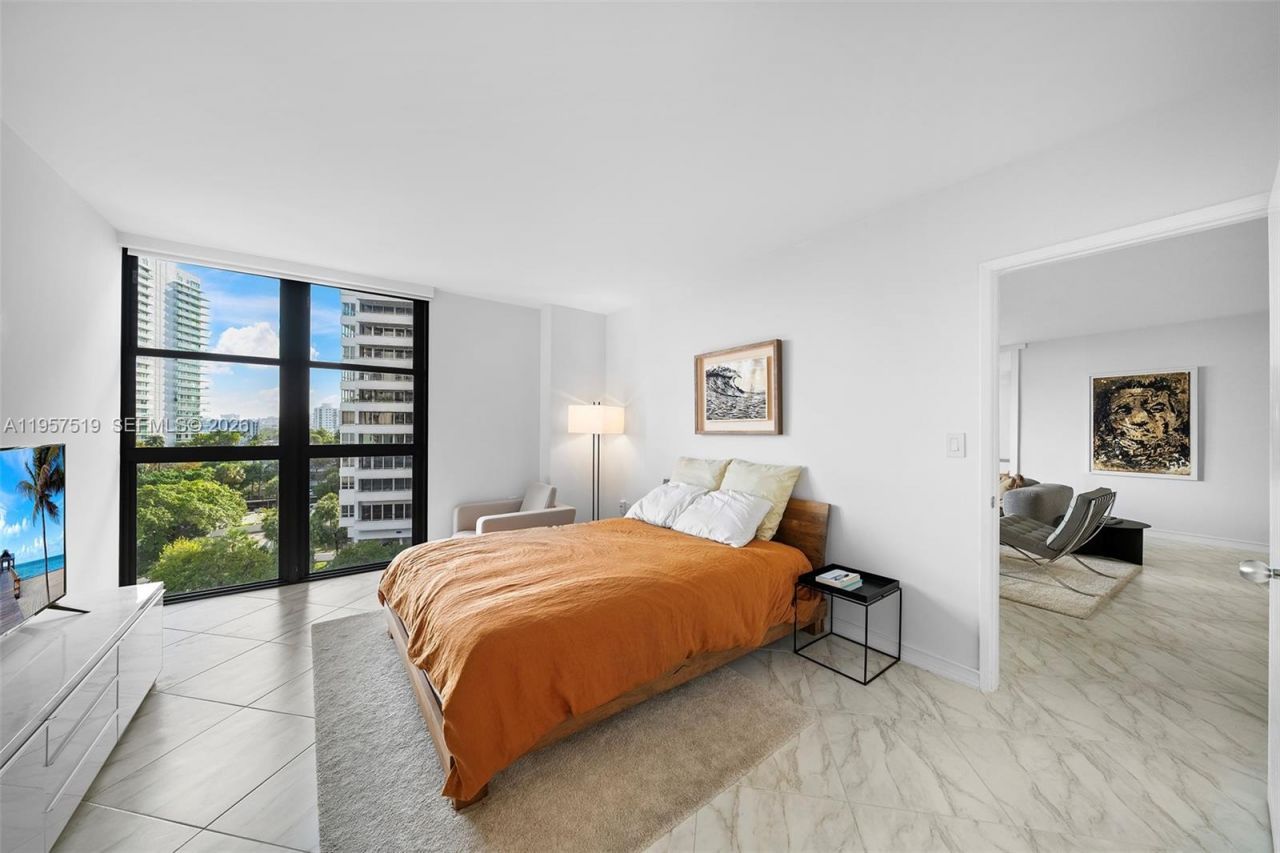 9 Island Ave , Unit 710, Miami Beach, FL 33139 Photo