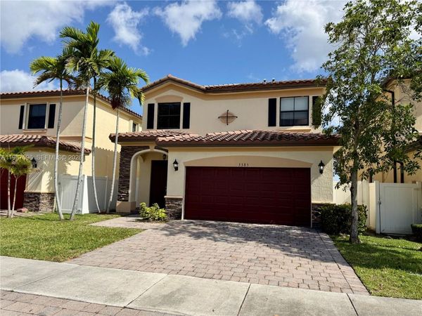 3385 W 86th Ter, Unit 3385, Hialeah, FL 33018