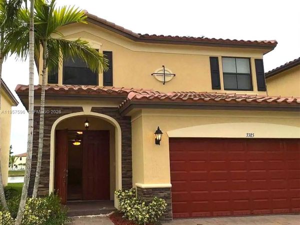 3385 W 86th Ter, Unit 3385, Hialeah, FL 33018