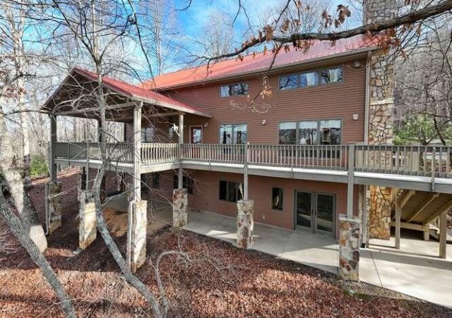 469 Myers Road, Brasstown, NC 28902 Main Photo