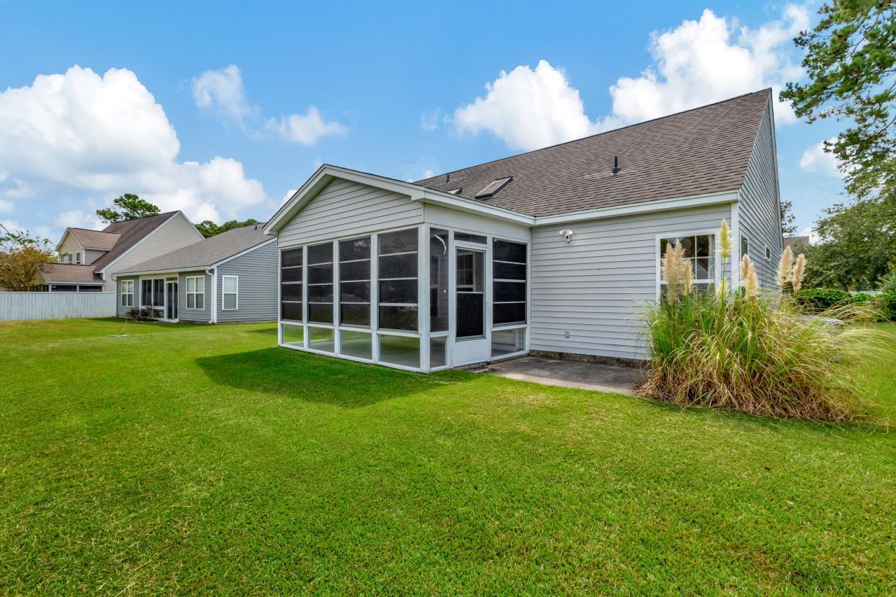 4808 Harvest Moon Court Photo 26