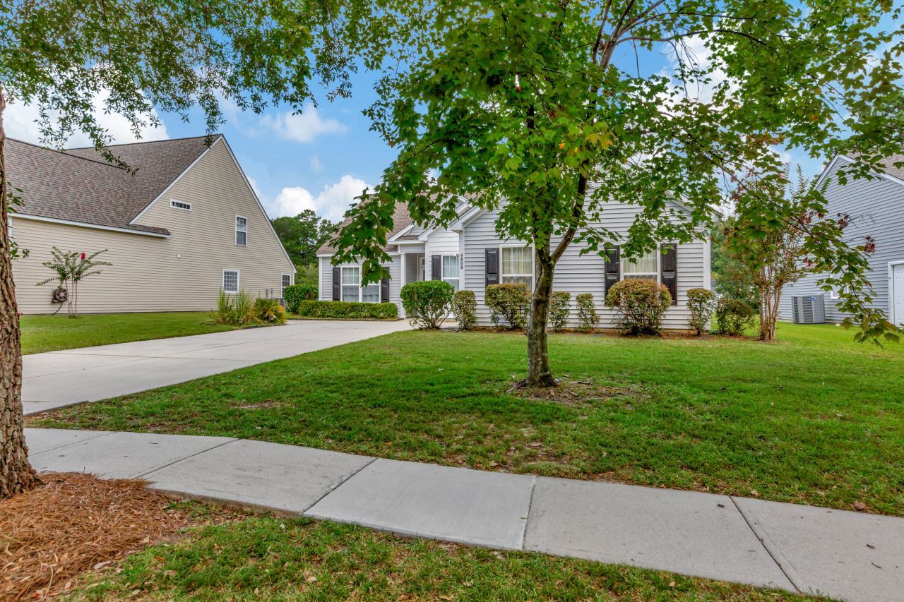 4808 Harvest Moon Court Photo 5