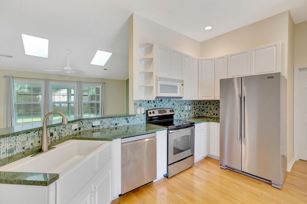 4808 Harvest Moon Court Photo 8