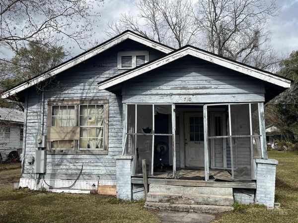 770 Gorgas Street, Mobile, AL 36603