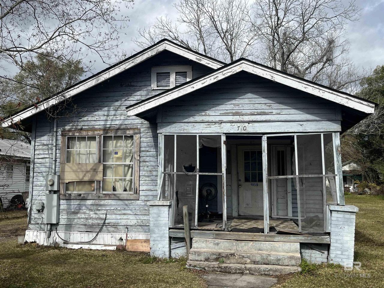 770 Gorgas Street, Mobile, AL 36603 Main Photo