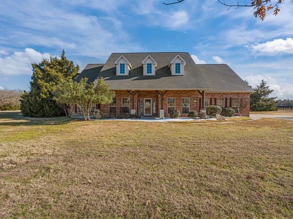 433 Wilderness Trail, Royse City, TX 75189