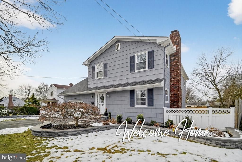 552 N Main Street, Hightstown, NJ 08520 Main Photo