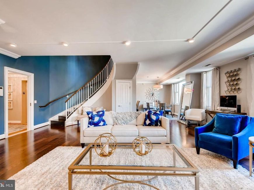 801 Key Highway, Unit 365, Baltimore, MD 21230 Main Photo