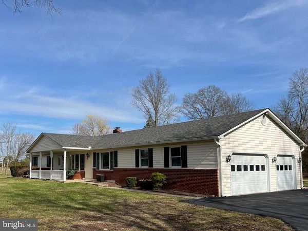 46 BUCK DRIVE, KINTNERSVILLE, PA 18930