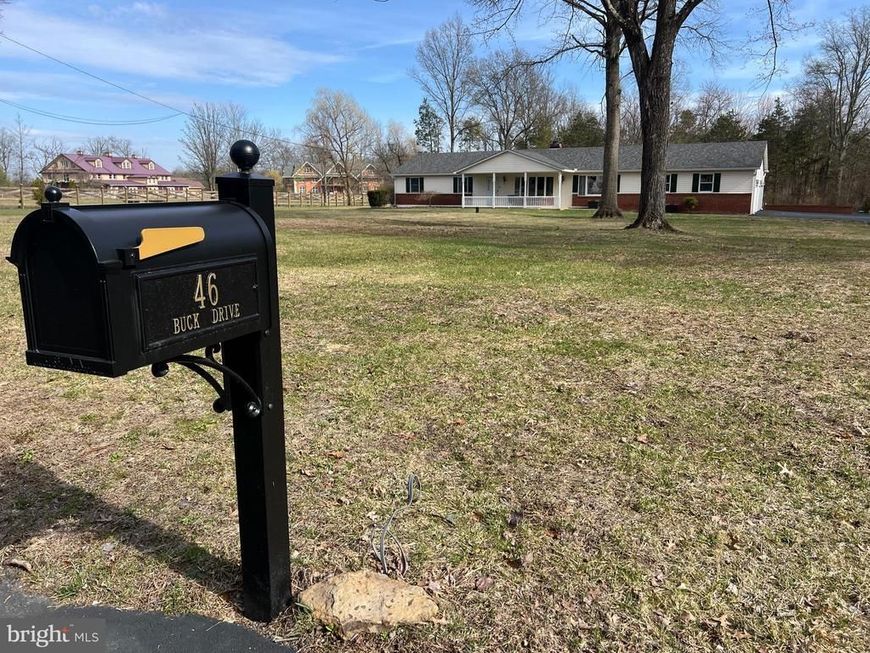 46 Buck Drive, Kintnersville, PA 18930 Main Photo