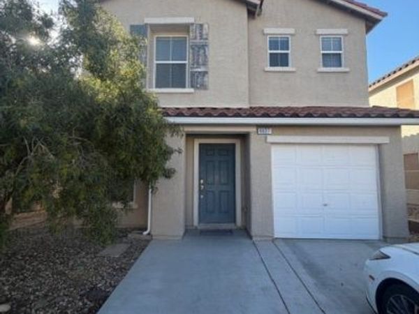 6437 Bombax Court, Las Vegas, NV 89141