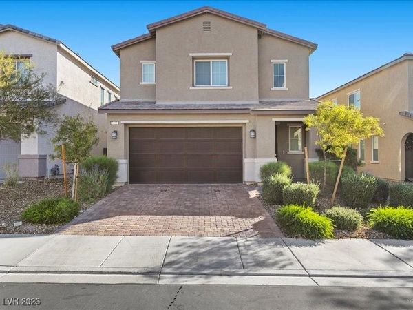 7022 Judith River Street , North Las Vegas, NV 89084