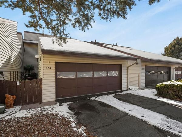 5041 Masheena Ln, Colorado Springs, CO 80917