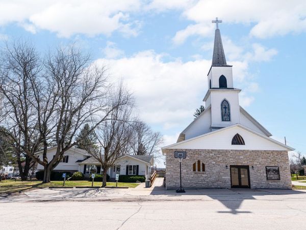W498 Elm St, Campbellsport, WI 53010