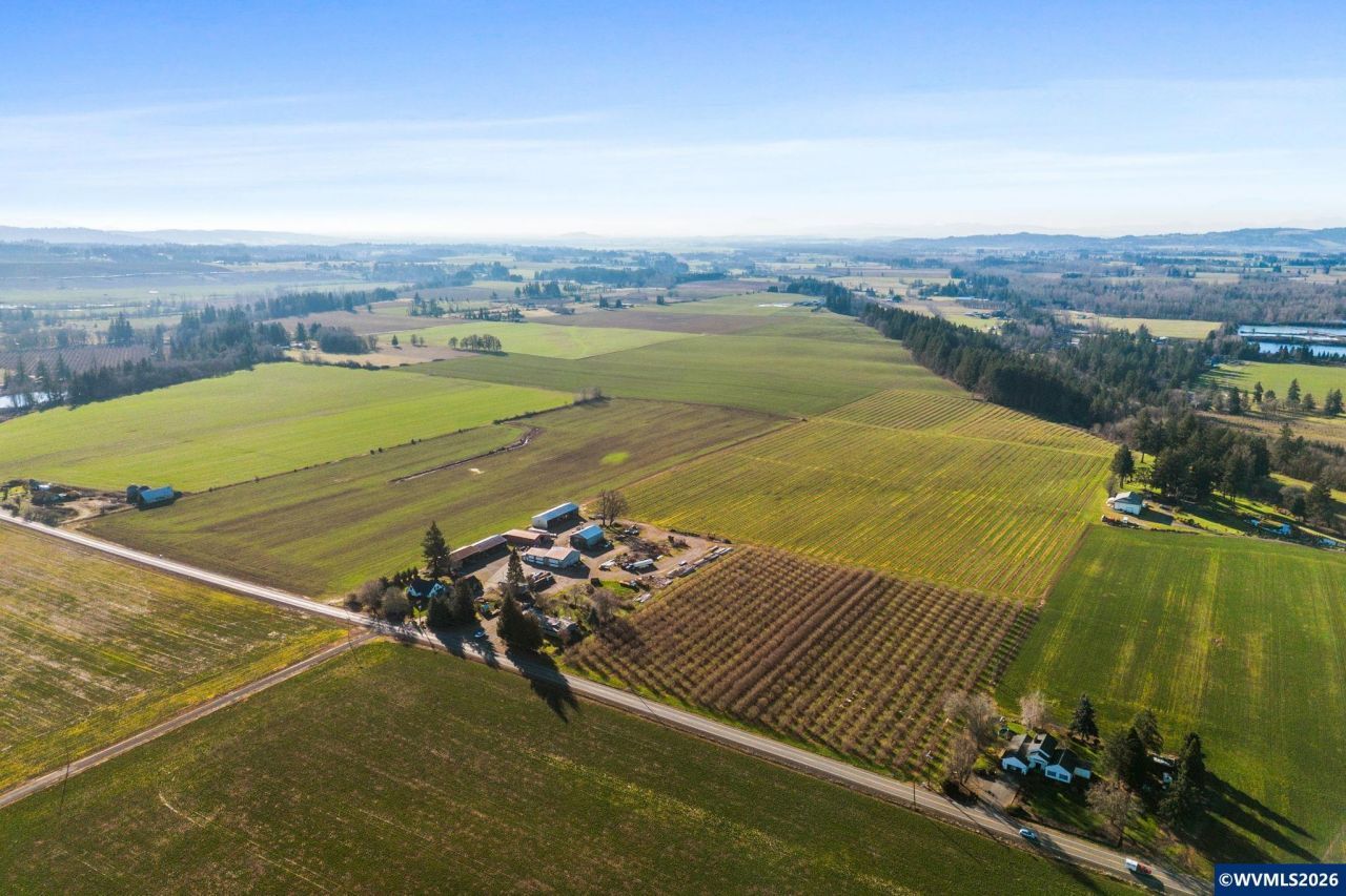 41404 Kingston Jordan Rd, Stayton, OR 97383 Main Photo