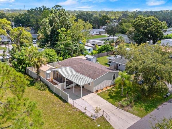 1135 Millbrook Avenue, Port Orange, FL 32127