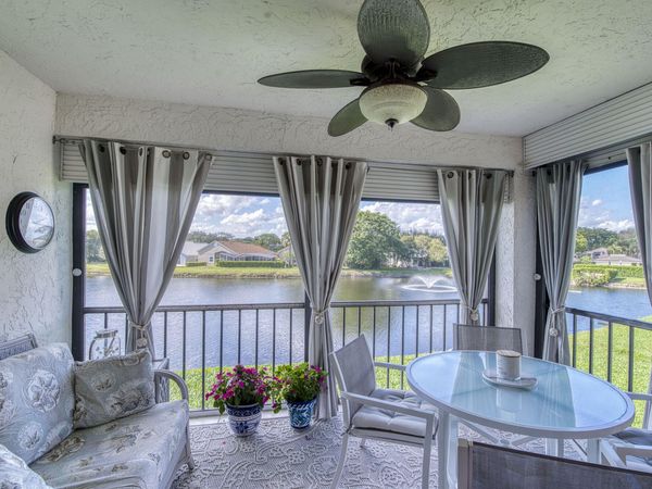 12871 Briarlake Drive, Unit 204, Palm Beach Gardens, FL 33418
