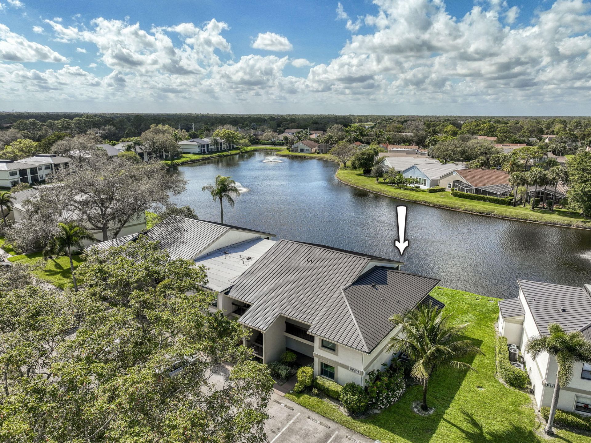 12871 Briarlake Drive, Unit 204, Palm Beach Gardens, FL 33418 Photo