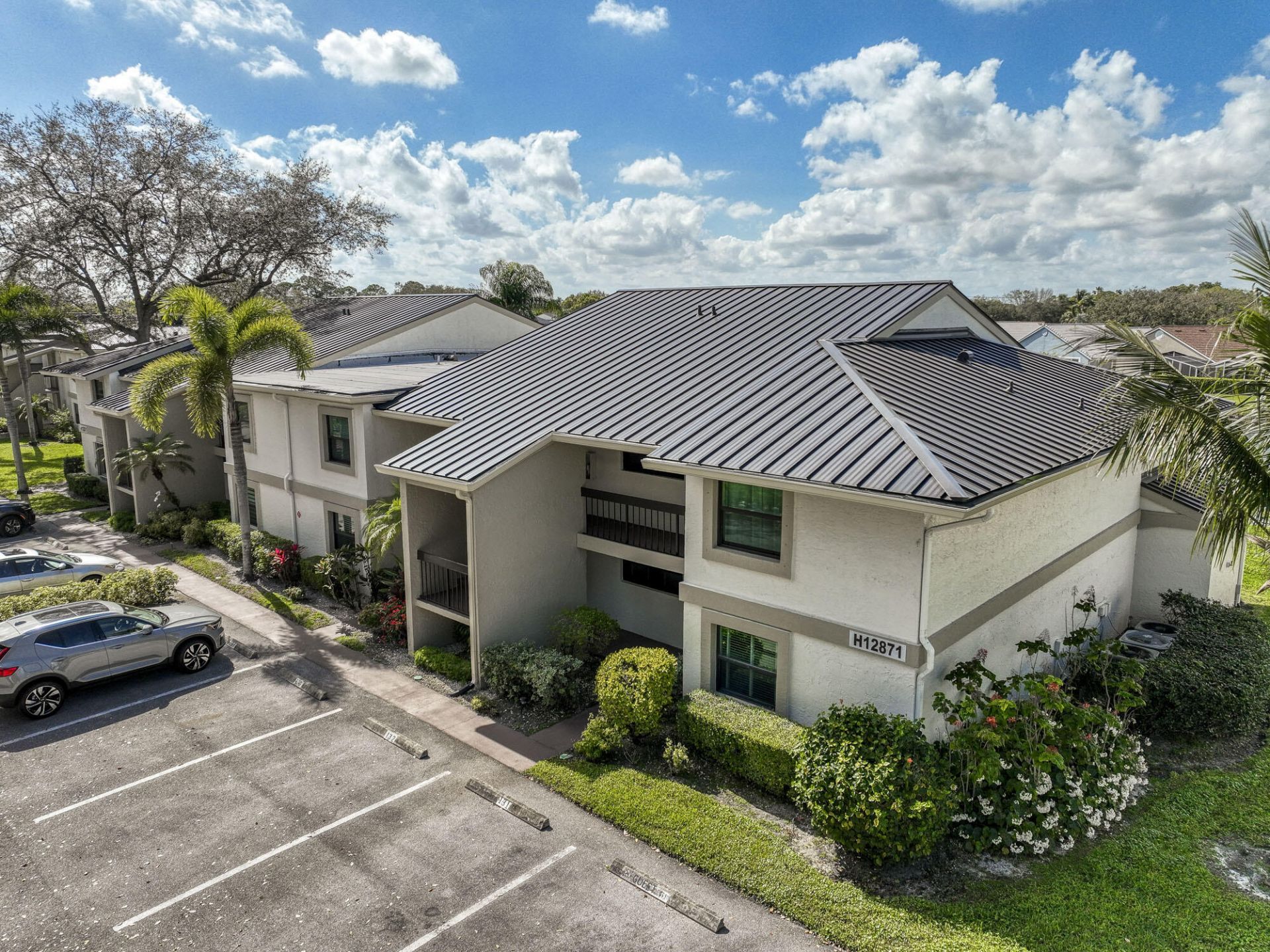 12871 Briarlake Drive, Unit 204, Palm Beach Gardens, FL 33418 Photo