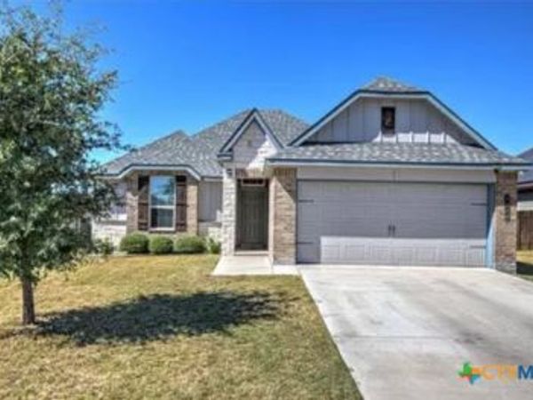 1107 Lilac Ledge Drive , Temple, TX 76502