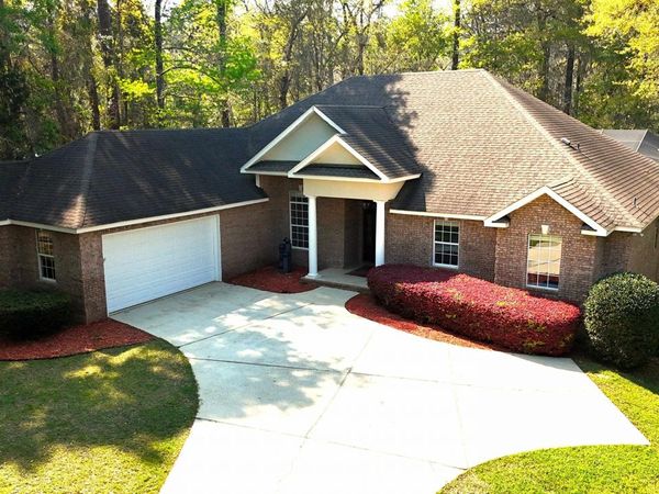 2250 Cobb Drive, Tallahassee, FL 32312