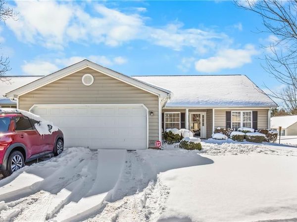 3946 Cobblestone Bend Drive, High Point, NC 27265