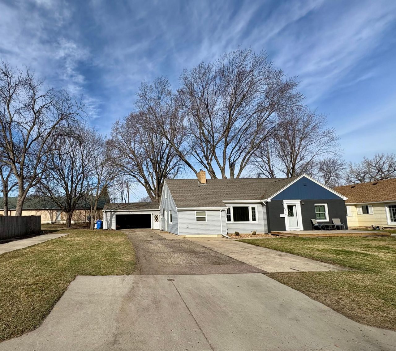 604 7th Avenue SW, Pipestone, MN 56164
