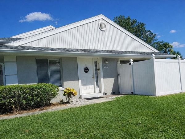 4367 WHITE PINE AVENUE, Unit 4, ORLANDO, FL 32811