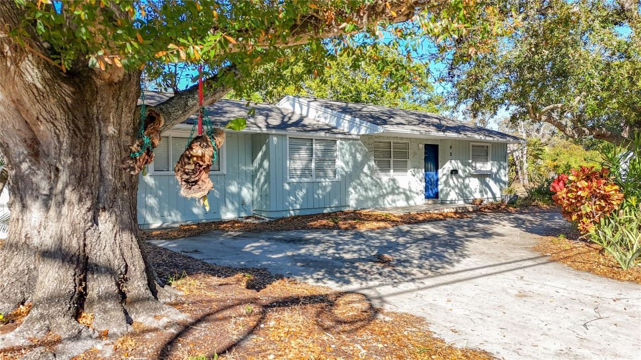 424 72nd Street N, Saint Petersburg, FL 33710 Photo