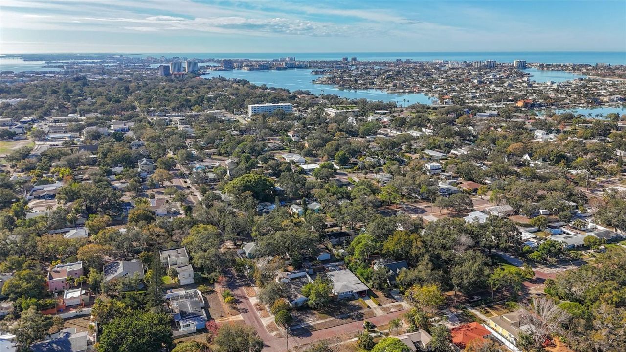 424 72nd Street N, Saint Petersburg, FL 33710 Photo