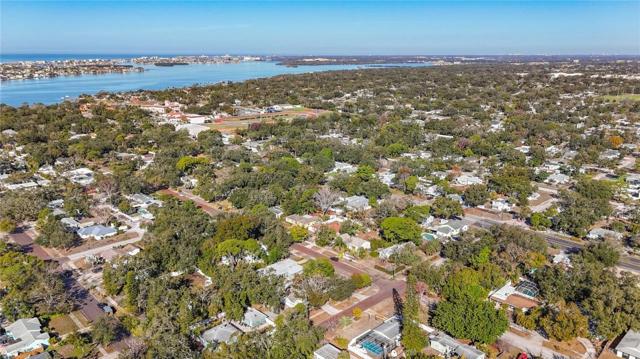 424 72nd Street N, Saint Petersburg, FL 33710 Photo