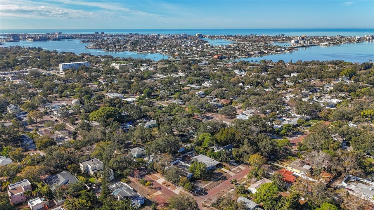 424 72nd Street N, Saint Petersburg, FL 33710 Photo