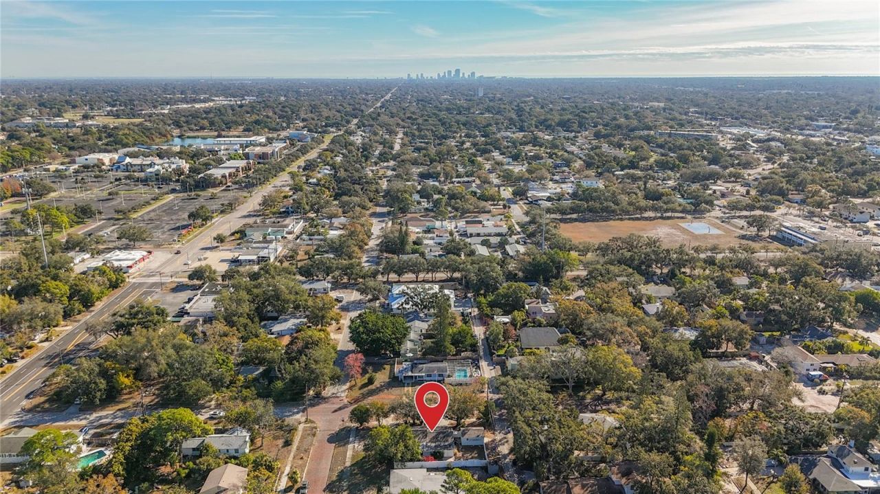 424 72nd Street N, Saint Petersburg, FL 33710 Photo