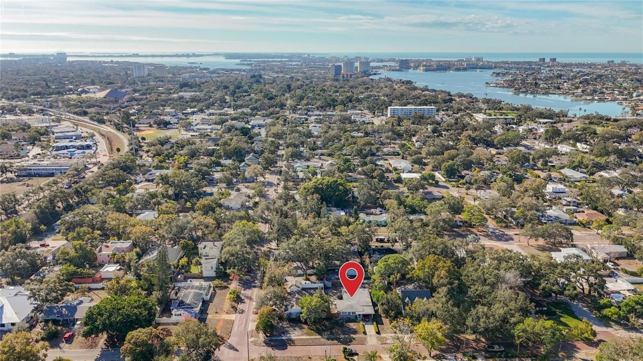 424 72nd Street N, Saint Petersburg, FL 33710 Photo