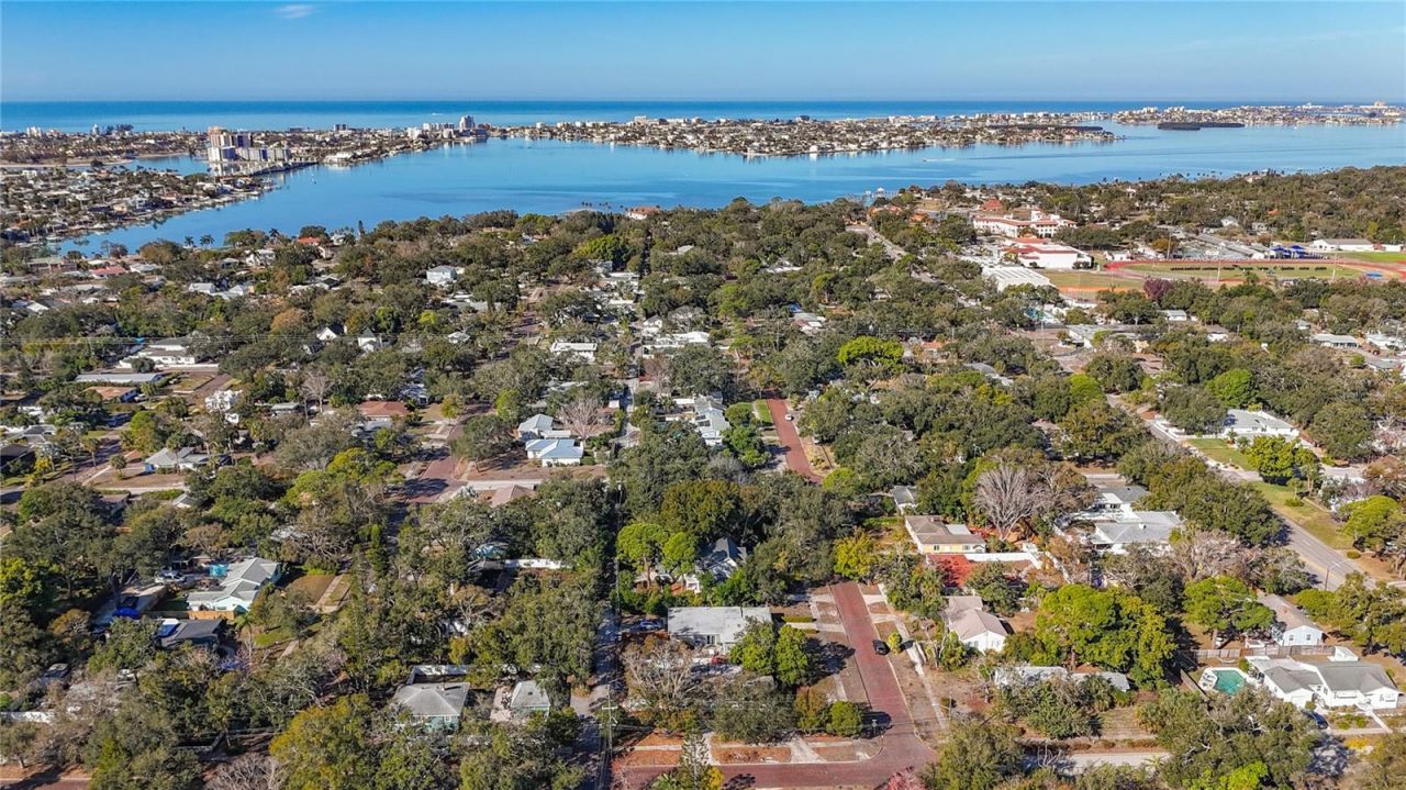 424 72nd Street N, Saint Petersburg, FL 33710 Photo