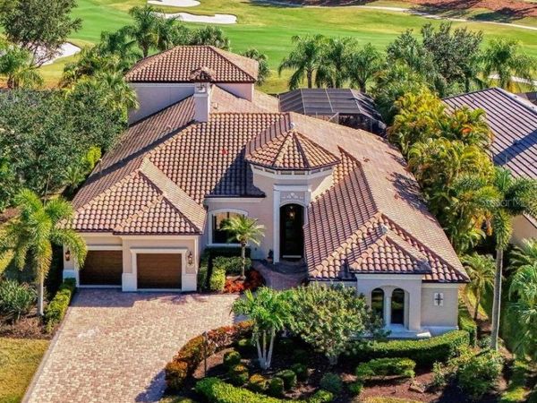 7427 GREYSTONE STREET, LAKEWOOD RANCH, FL 34202