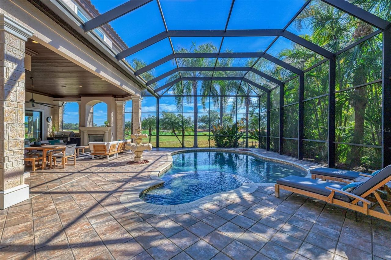 7427 Greystone Street, Lakewood Ranch, FL 34202 Photo