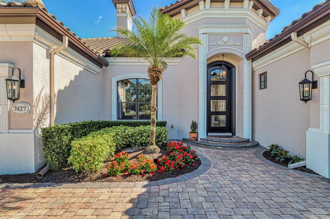 7427 Greystone Street, Lakewood Ranch, FL 34202 Photo