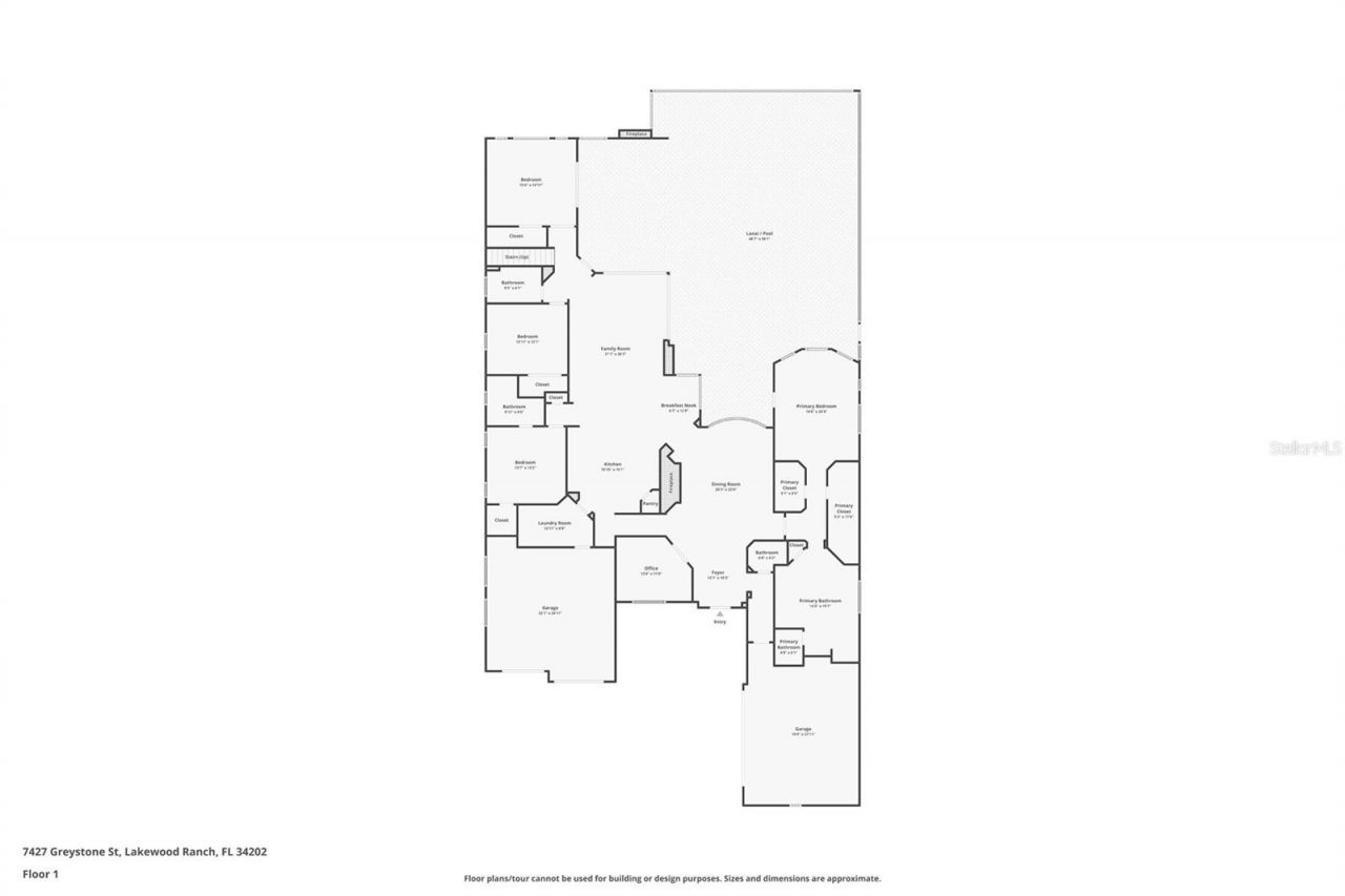 7427 Greystone Street, Lakewood Ranch, FL 34202 Photo