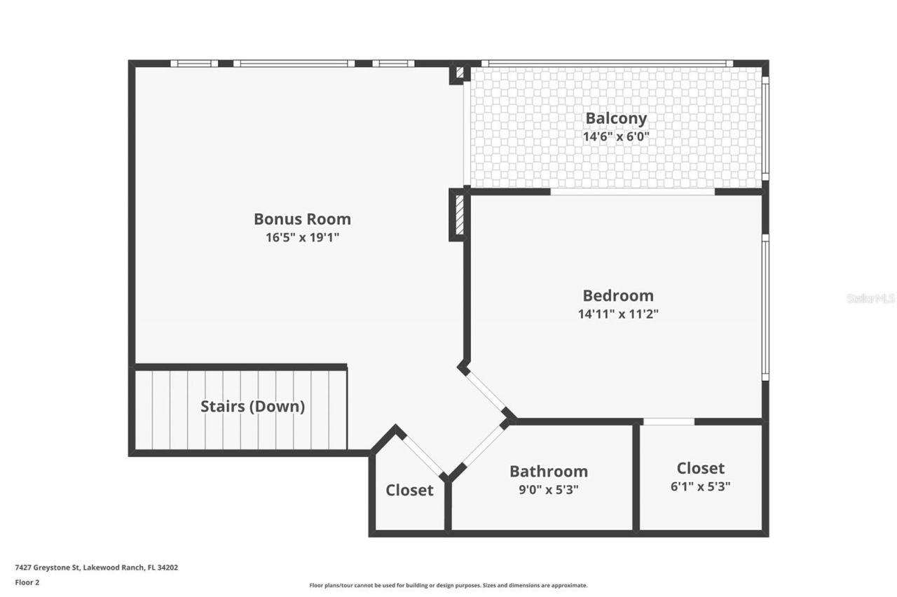 7427 Greystone Street, Lakewood Ranch, FL 34202 Photo