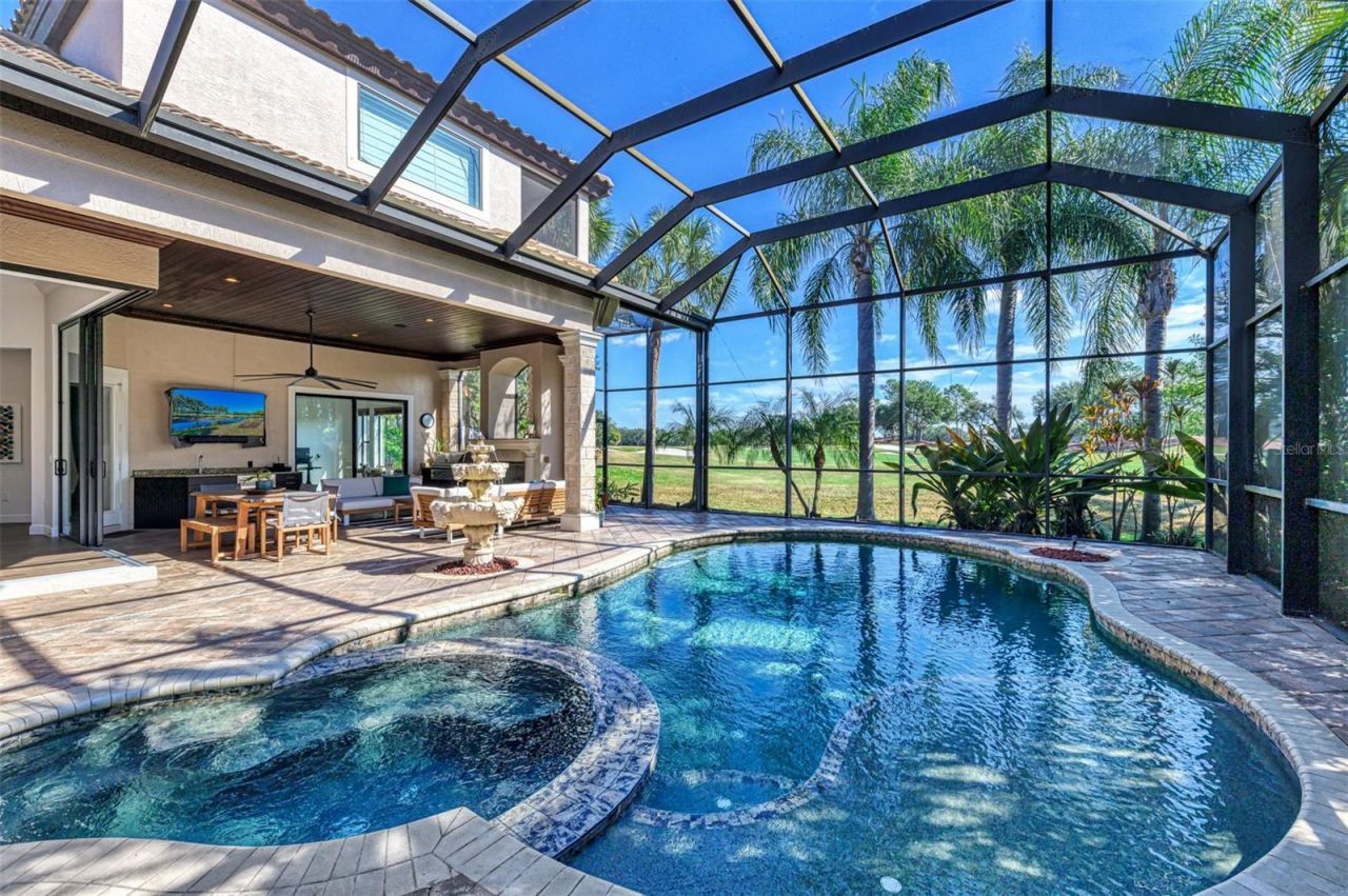 7427 Greystone Street, Lakewood Ranch, FL 34202 Photo