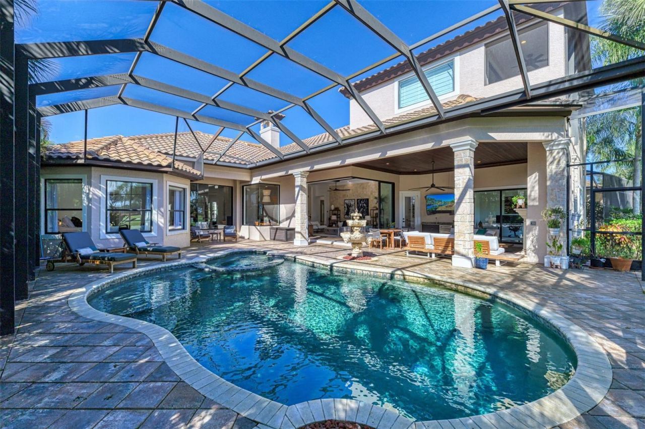 7427 Greystone Street, Lakewood Ranch, FL 34202 Photo