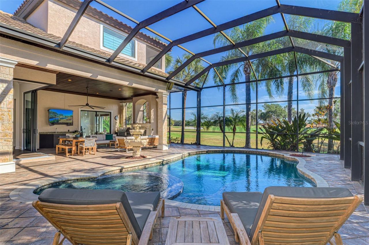 7427 Greystone Street, Lakewood Ranch, FL 34202 Photo