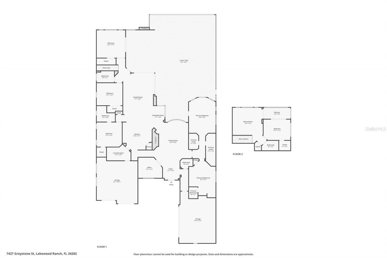 7427 Greystone Street, Lakewood Ranch, FL 34202 Photo