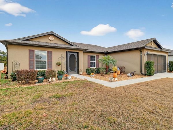 12058 CALLICARPA LANE, LEESBURG, FL 34788